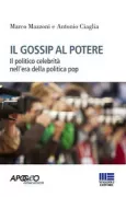 Copertina libro <b>Gossip al potere</b>