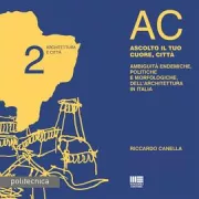 Copertina libro <b>Ascolto il tuo cuore, città</b>