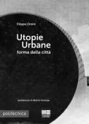 Copertina libro <b>Utopie urbane</b>