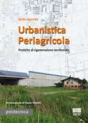 Copertina libro <b>Urbanistica periagricola</b>