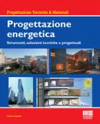 Copertina libro <b>Progettazione energetica</b>