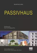 Copertina libro <b>Passivhaus</b>