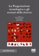 Copertina libro <b>La progettazione tecnologica e gli scenari della ricerca</b>