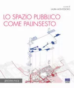 Copertina libro <b>Lo spazio pubblico come palinsesto</b>