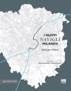 Copertina libro <b>I nuovi Navigli milanesi</b>