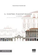 Copertina libro <b>Il centro piacentiniano di Bergamo</b>