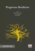 Copertina libro <b>Progettare resiliente</b>