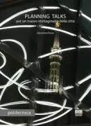 Copertina libro <b>Planning talks</b>