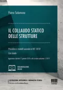 Copertina libro <b>Il collaudo statico delle strutture</b>
