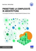 Copertina libro <b>Progettare la complessità in architettura</b>