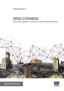 Copertina libro <b>Spazi connessi</b>