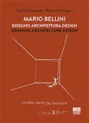 Copertina libro <b>Mario Bellini</b>