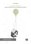 Copertina libro <b>L'incerto abitare</b>