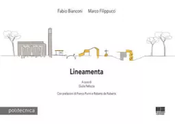 Copertina libro <b>Lineamenta</b>