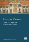 Copertina libro <b>Ravenna capitale</b>