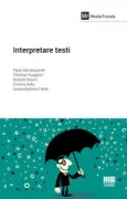 Copertina libro <b>Interpretare testi</b>