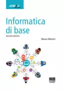 Copertina libro <b>Informatica di base</b>