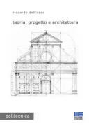 Copertina libro <b>Teoria, progetto e architettura</b>