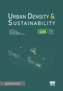 Copertina libro <b>Urban density & sustainability</b>
