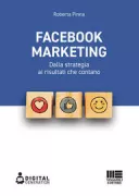 Copertina libro <b>Facebook marketing</b>