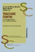 Copertina libro <b>Tracciare confini</b>