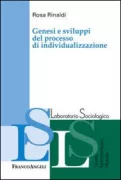 Copertina libro <b>Genesi e sviluppi del processo di individualizzazione</b>