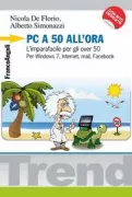 Copertina libro <b>Pc a 50 all'ora</b>