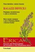 Copertina libro <b>Ragazzi difficili</b>