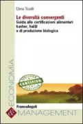 Copertina libro <b>Le diversità convergenti</b>