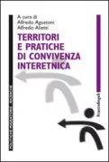 Copertina libro <b>Territori e pratiche di convivenza interetnica</b>
