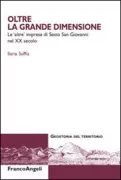 Copertina libro <b>Oltre la grande dimensione</b>