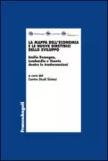 Copertina libro <b>La mappa dell'economia e le nuove direttrici dello sviluppo</b>