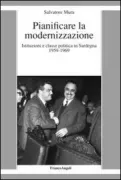 Copertina libro <b>Pianificare la modernizzazione</b>