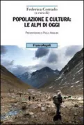 Copertina libro <b>Popolazione e cultura</b>