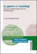 Copertina libro <b>Le guerre e i sociologi</b>