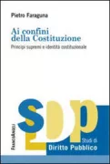 Copertina libro <b>Ai confini della Costituzione</b>
