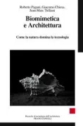 Copertina libro <b>Biomimetica e architettura</b>