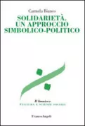 Copertina libro <b>Solidarietà</b>