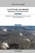 Copertina libro <b>La città del 21. secolo</b>