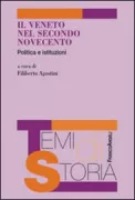 Copertina libro <b>Politica e istituzioni</b>