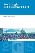 Copertina libro <b>Sociologia del turismo LGBT</b>