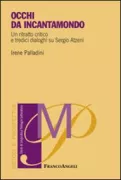 Copertina libro <b>Occhi da incantamondo</b>