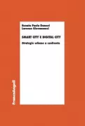 Copertina libro <b>Smart city e digital city</b>