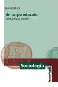 Copertina libro <b>Un corpo educato</b>
