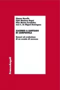 Copertina libro <b>Xacobeo a Santiago di Compostela</b>