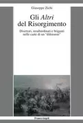 Copertina libro <b>Gli altri del Risorgimento</b>