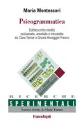 Copertina libro <b>Psicogrammatica</b>