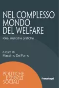Copertina libro <b>Nel complesso mondo del welfare</b>