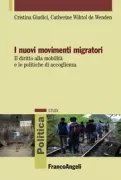 Copertina libro <b>I nuovi movimenti migratori</b>