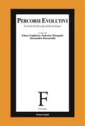 Copertina libro <b>Percorsi evolutivi</b>